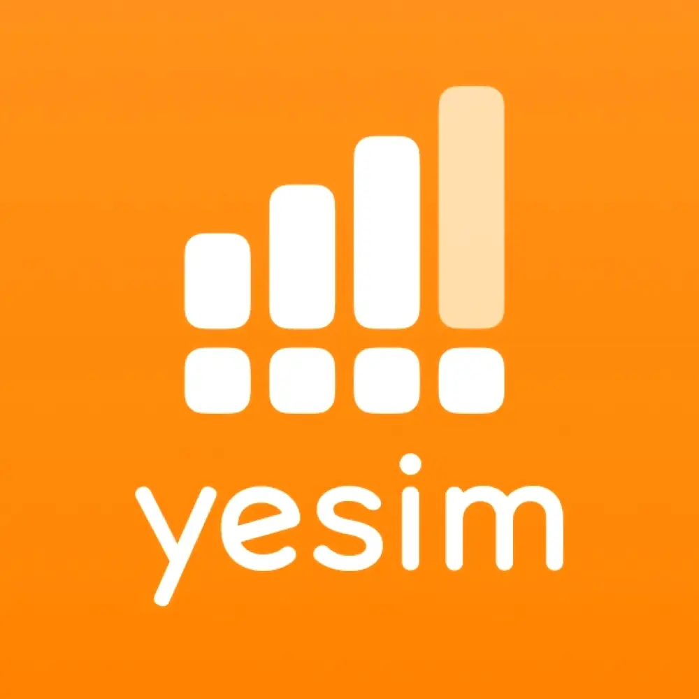 yesim Logo
