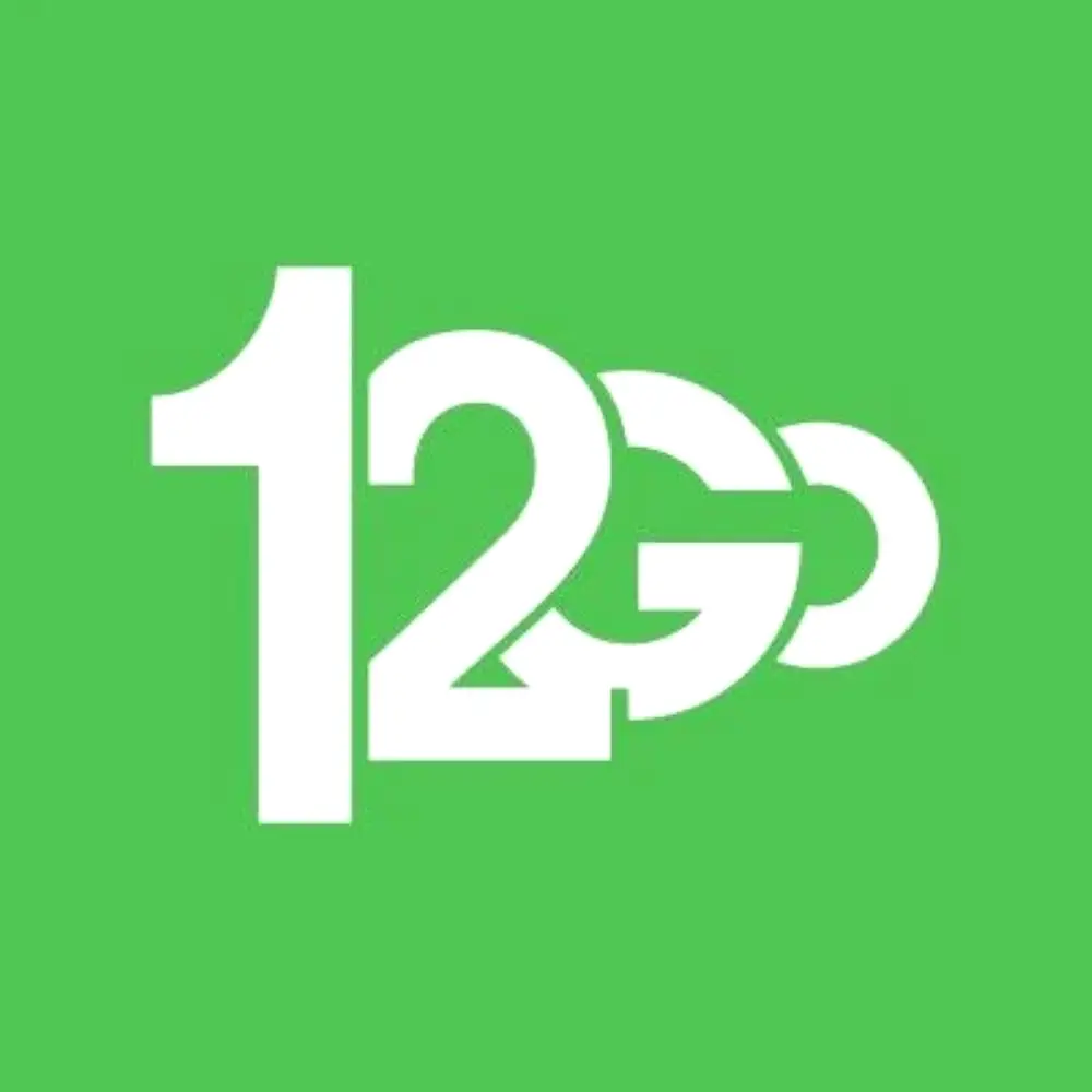 12GO Logo