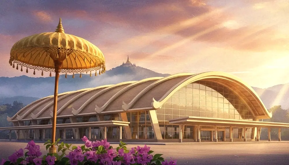 Chiang Mai International Airport