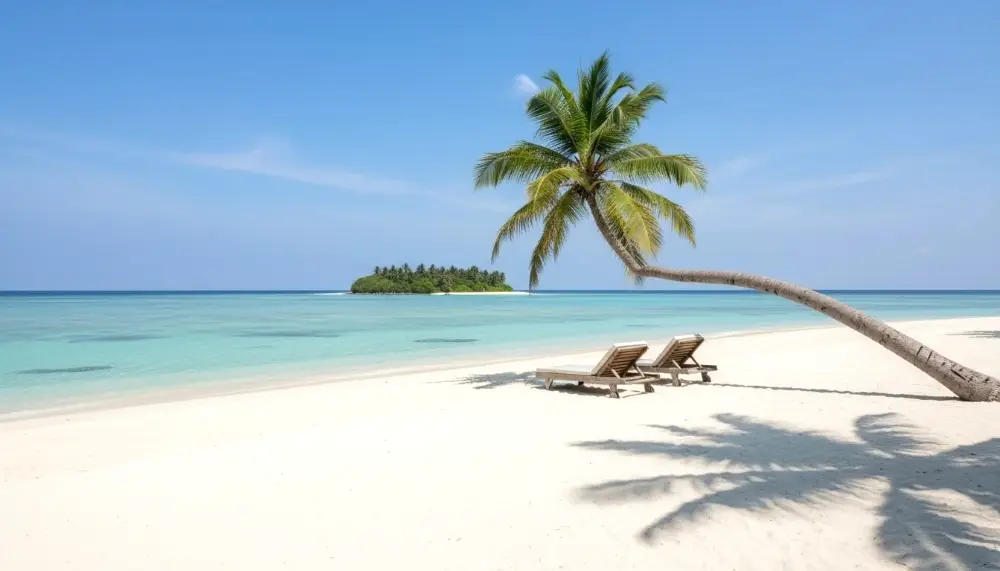 Coral Island thailand