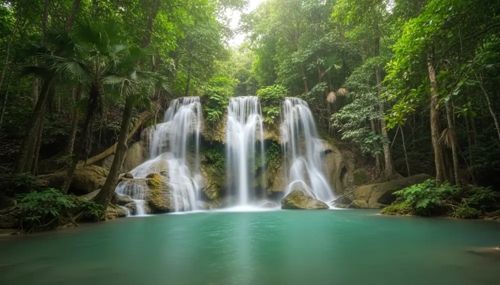 Erawan National Park