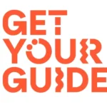 Get Your Guide Logo