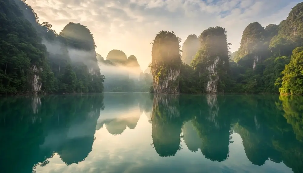 Khao Sok National Park