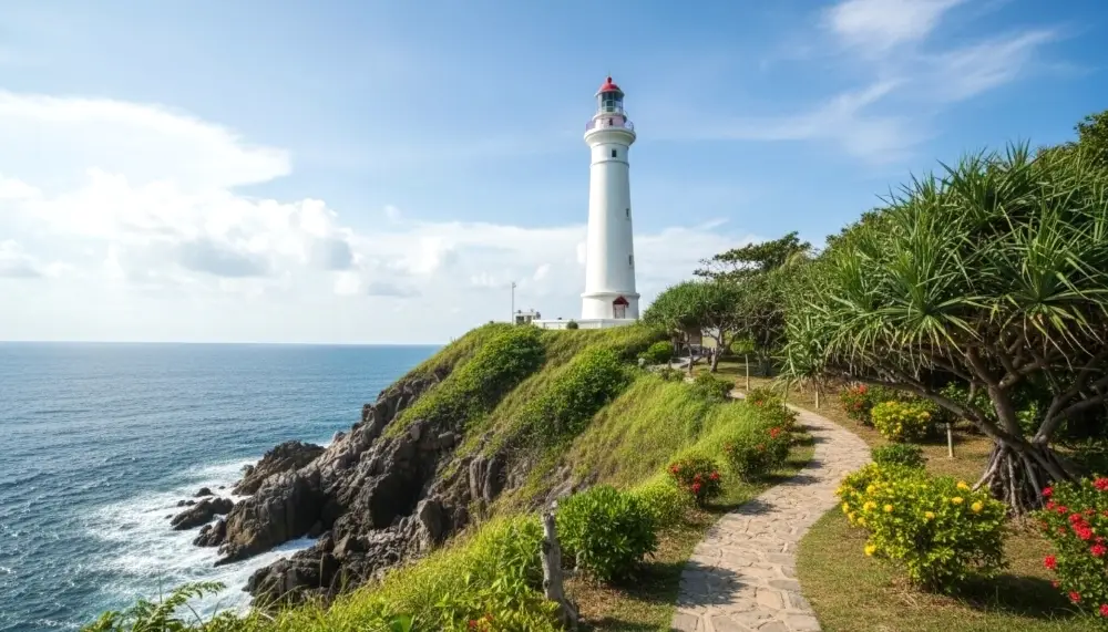 Mu Ko Lanta National Park