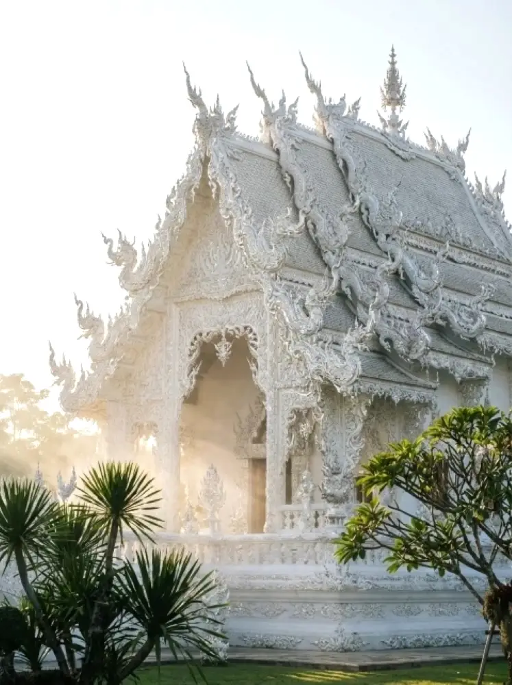 adventure thailand chiang rai