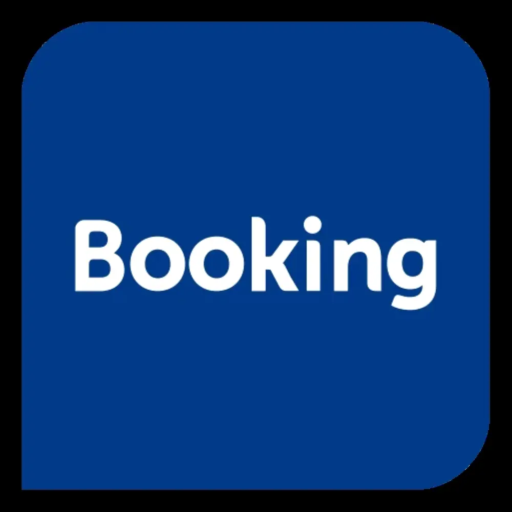 booking.com logo