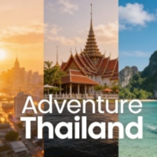 Adventure Resort Thailand in Ban Huai Yai, Thailand