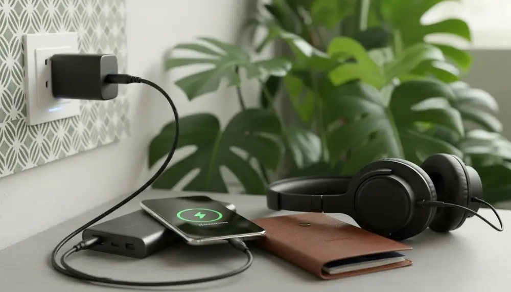 thai Digital Nomad Essentials