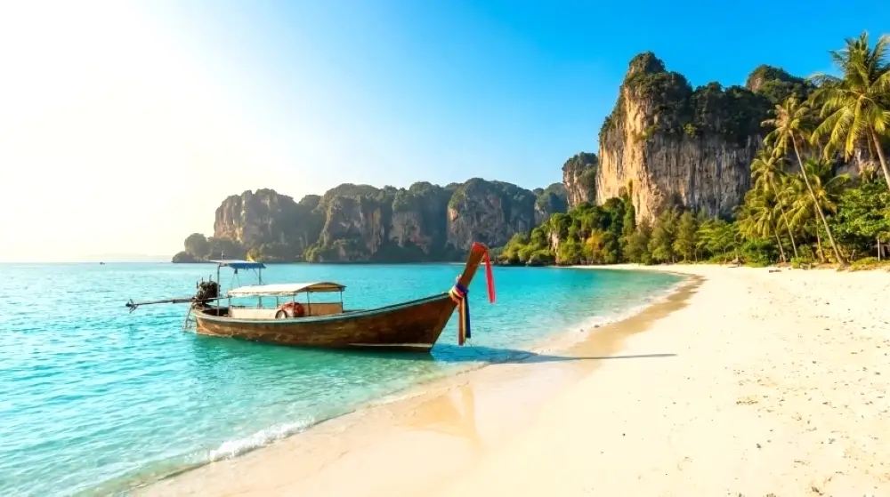 thailand travel guide phuket