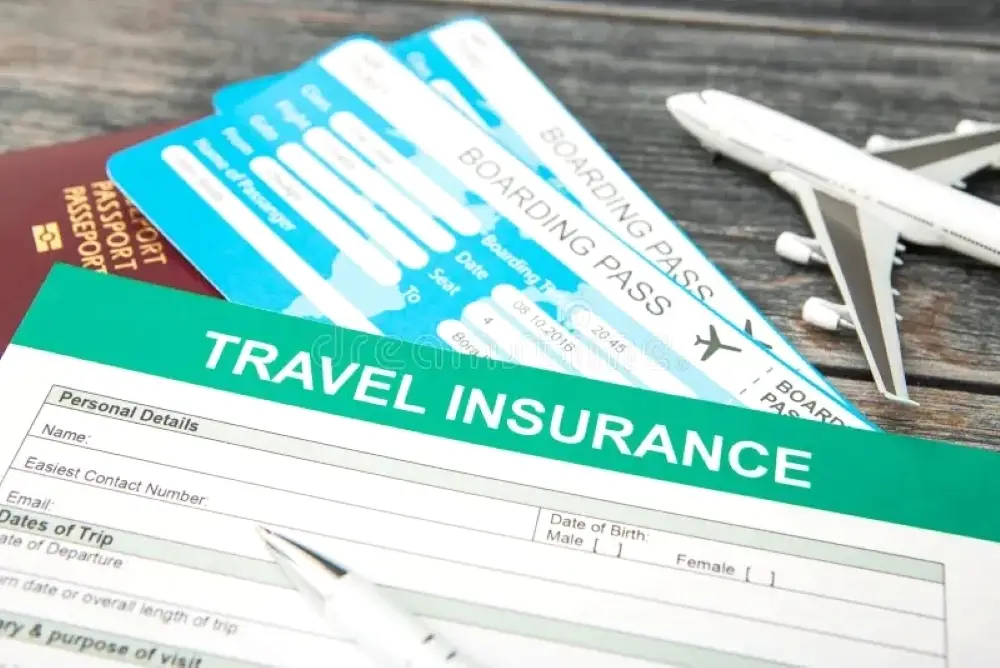 travel insurance