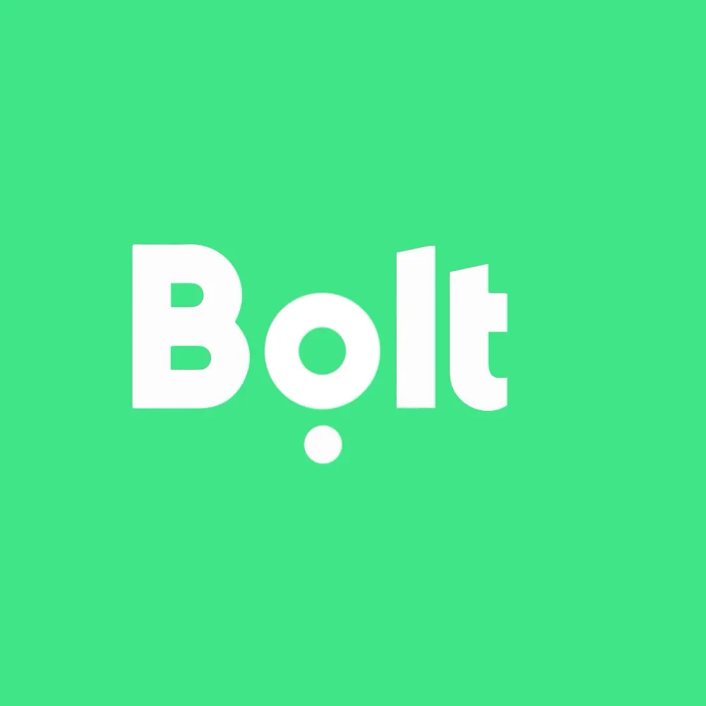 Bolt logo