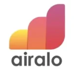 airalo logo