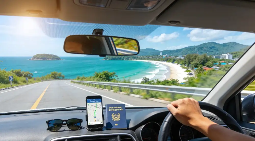 thai-driving