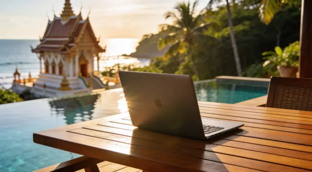 Digital Nomad Gear