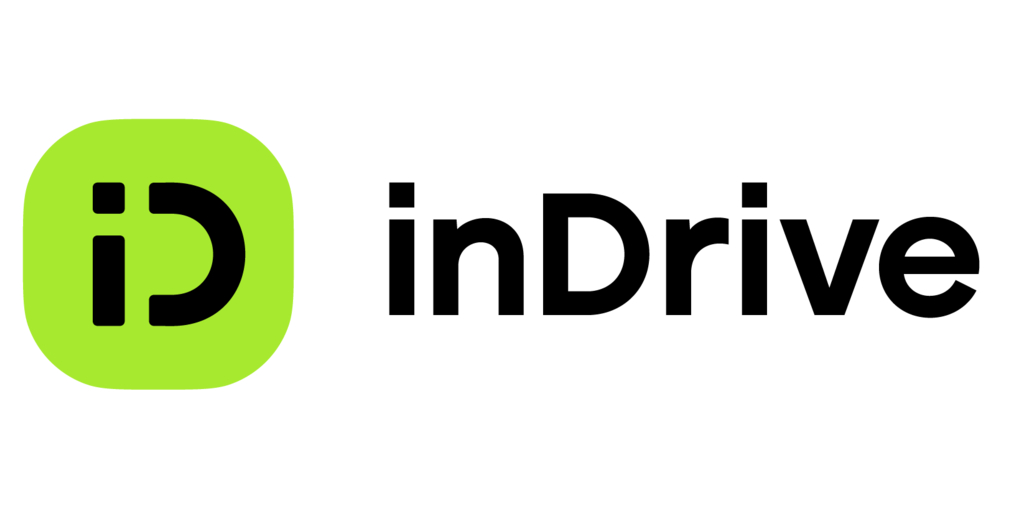 indrive logo