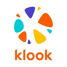 klook logo