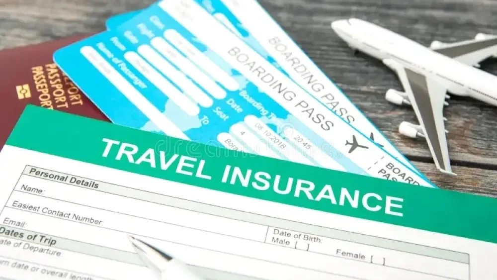 travel insurance
