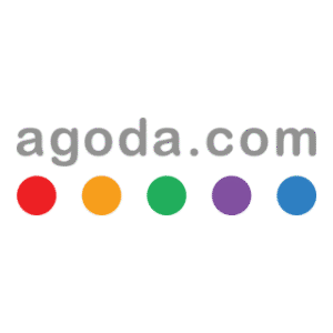 Agoda Logo Small