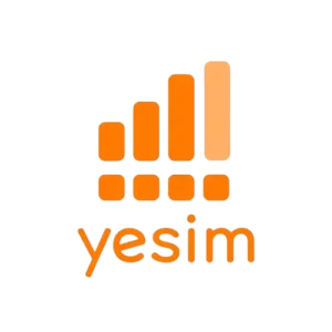 yesim esim logo