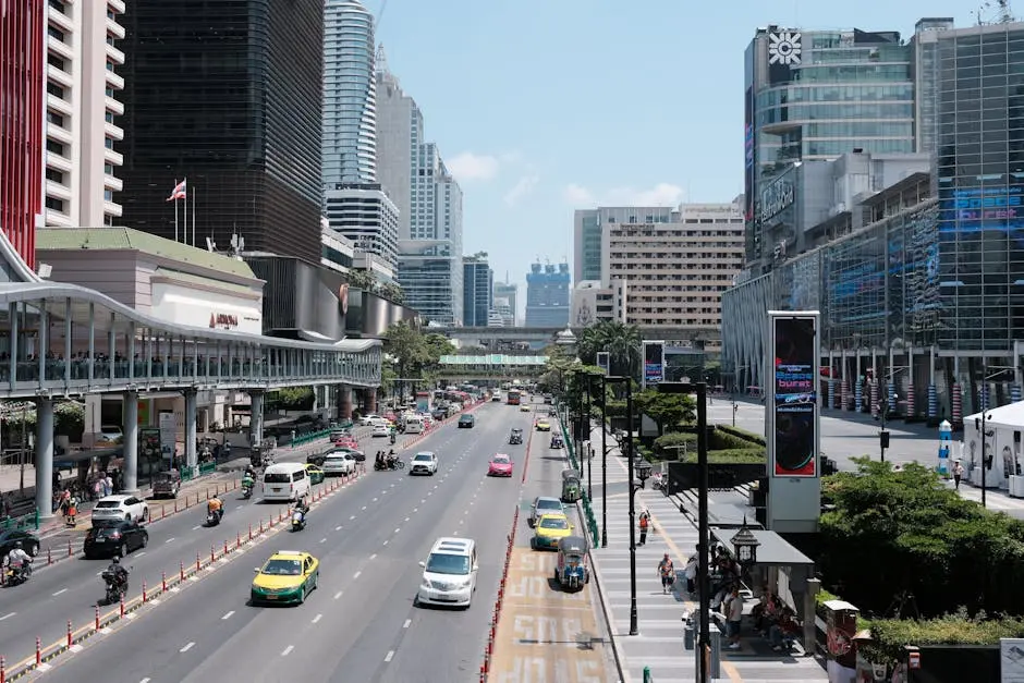 Bangkok