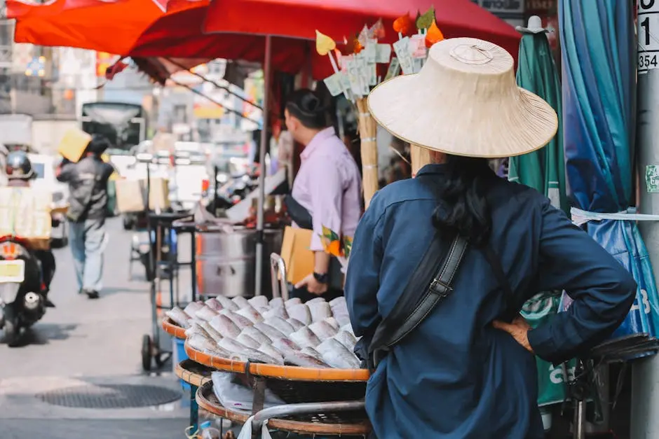 Chatuchak Weekend Market