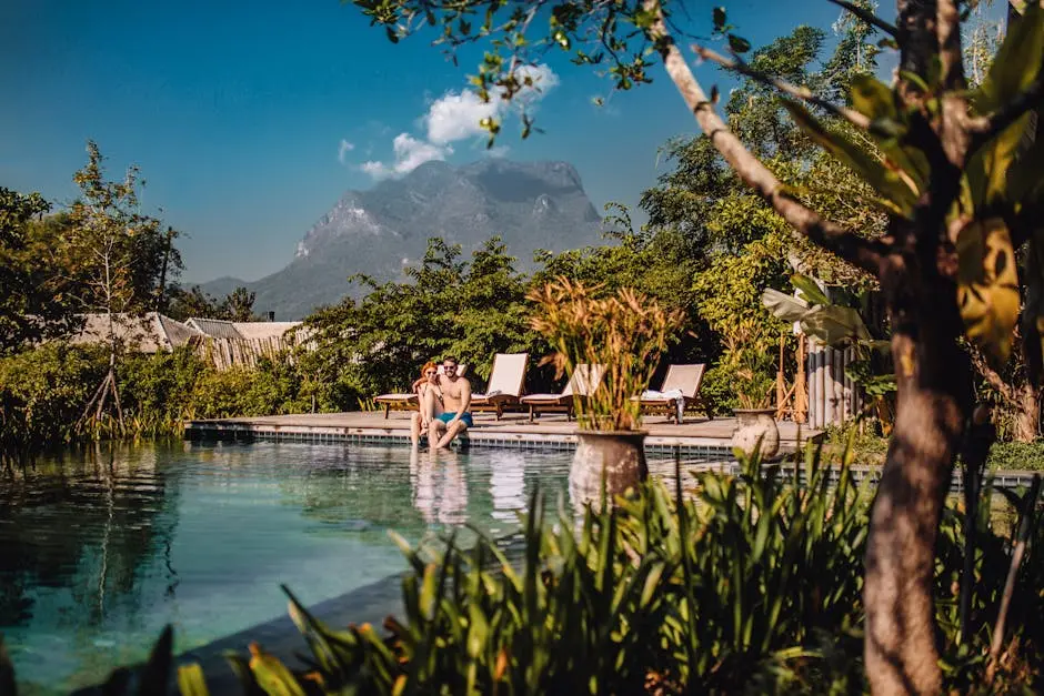 Retiring In Thailand