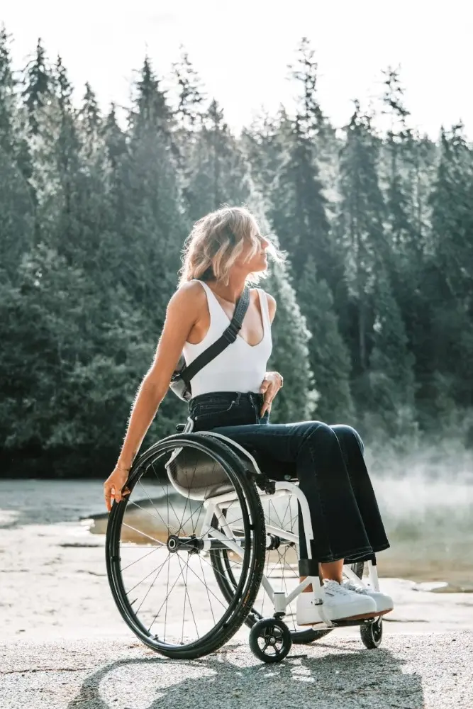 Thailand Travel with a Disability