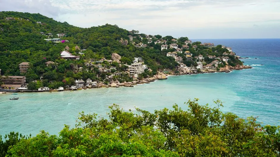 Koh Yao Noi & Koh Yao Yai