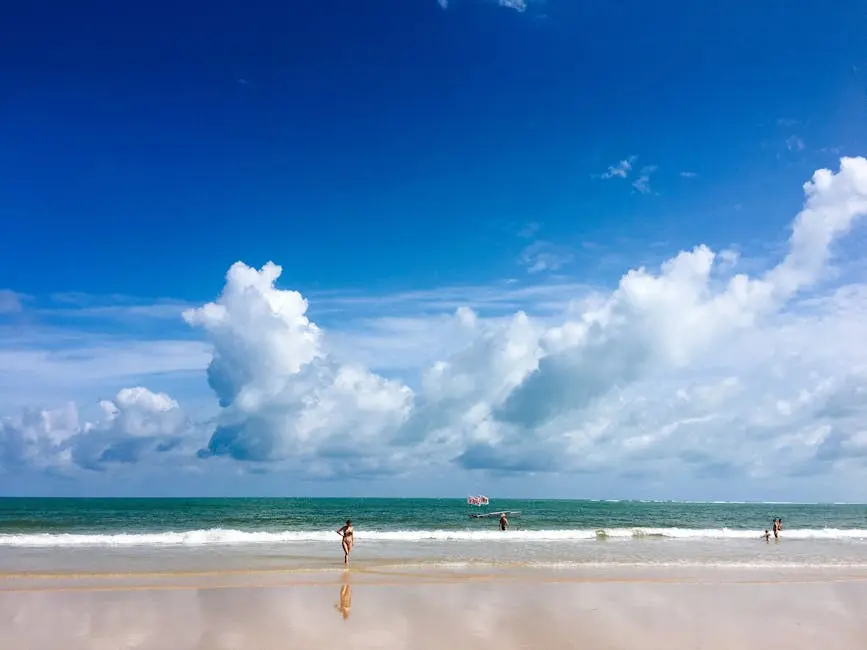 Experience The Beauty Of A Serene Beach In Phuket Thailand With Clear