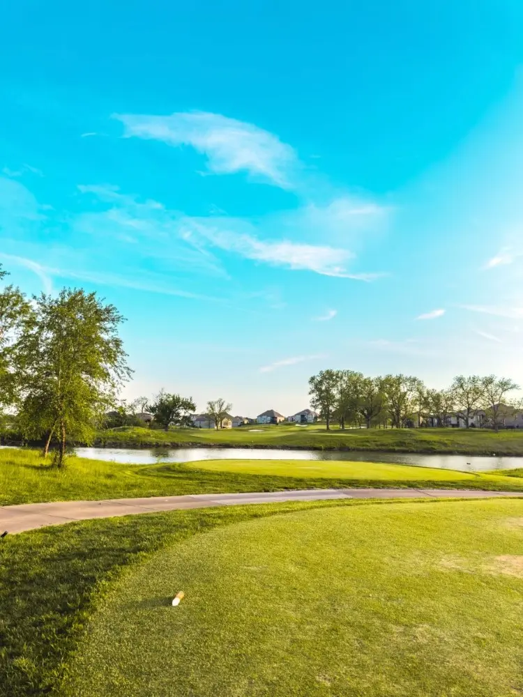Black Mountain Golf Club Hua Hin