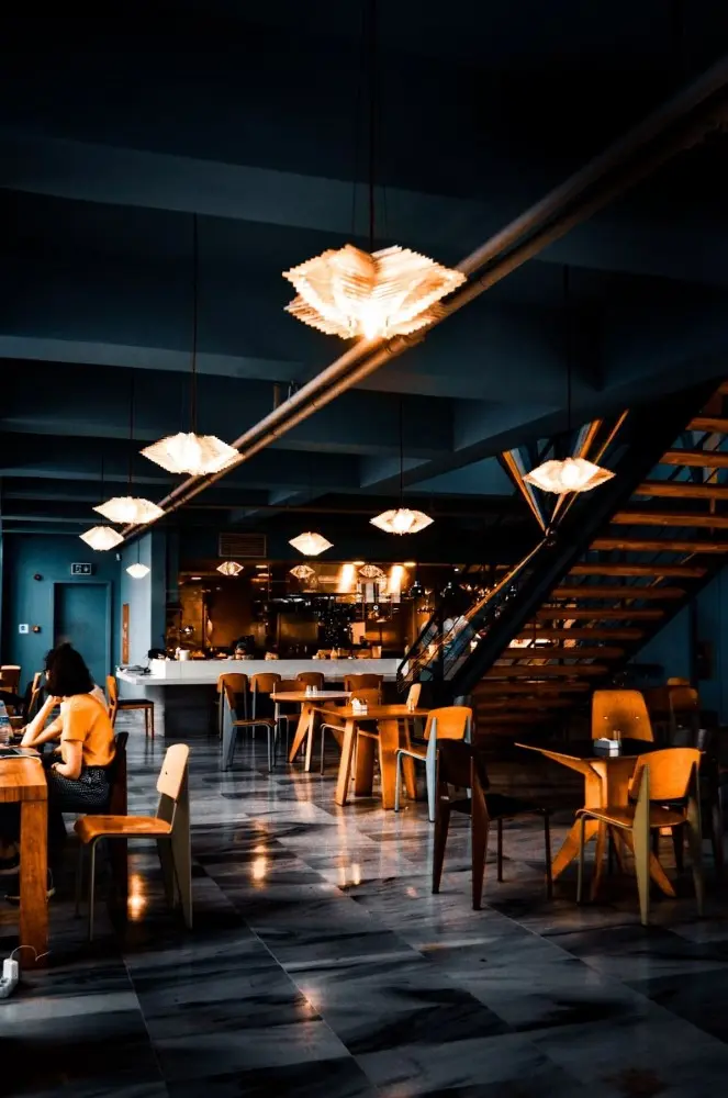 Michelin Starred Restaurants Bangkok