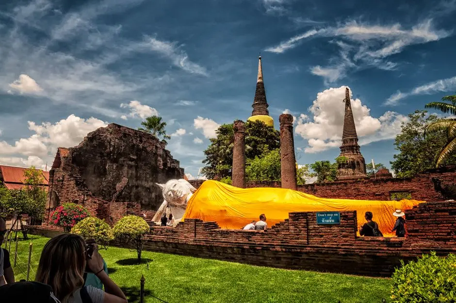 4 Best Cultural Tours