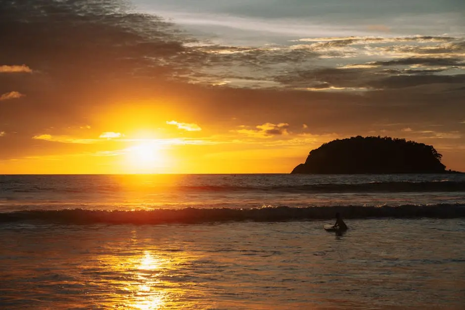 Best Surf Lessons In Kata Beach