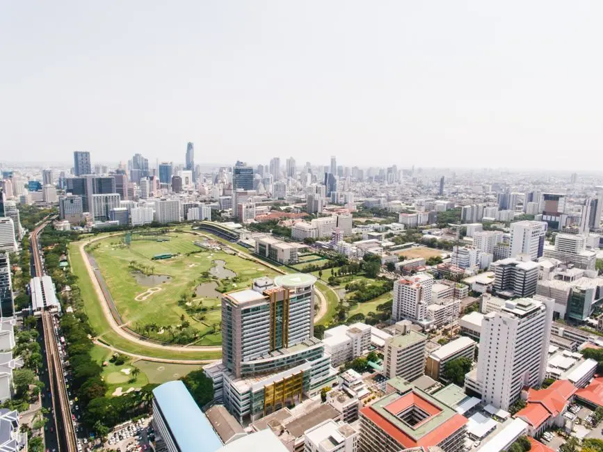 Bangkok Hidden Gem Bicycle Tours