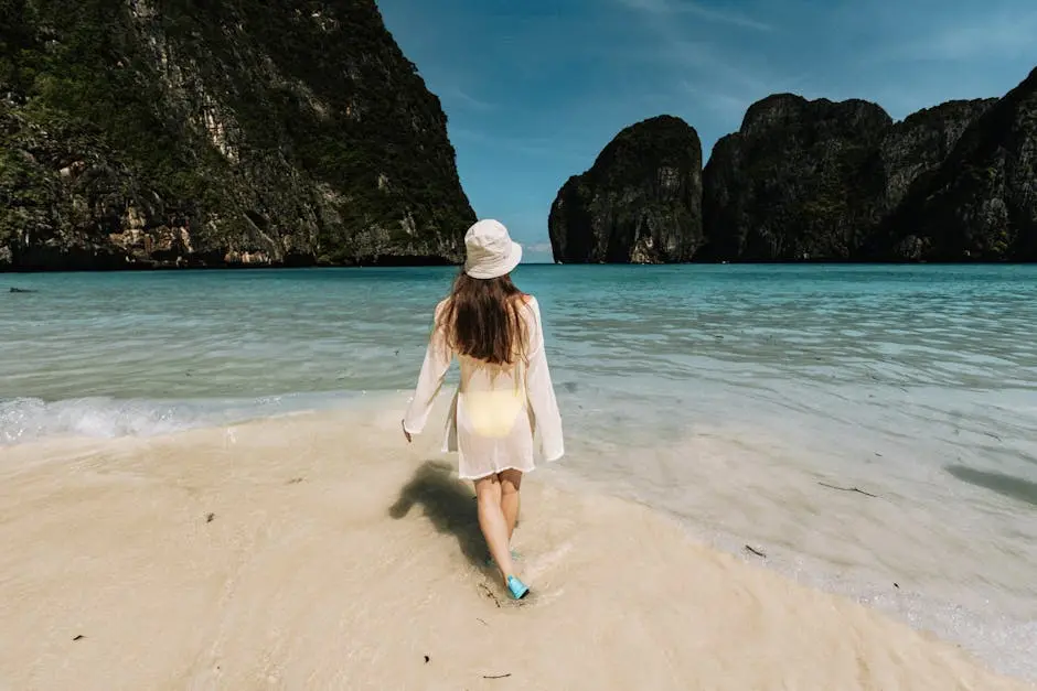 Thailand Packing List