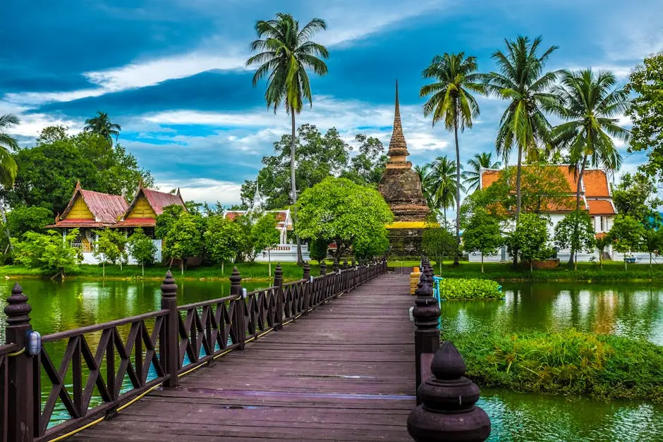 The Best Time To Visit