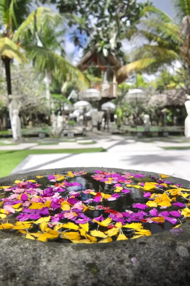 Hidden Bangkok Luxury Wellness Retreats