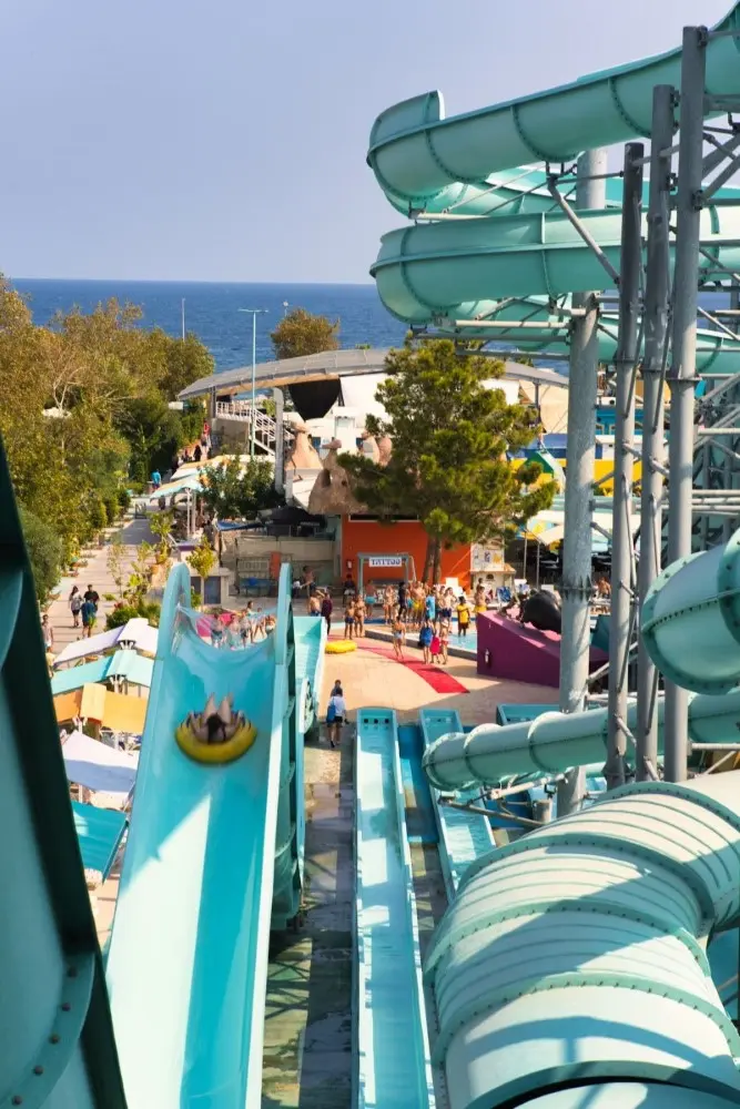 Aquaverse Pattaya