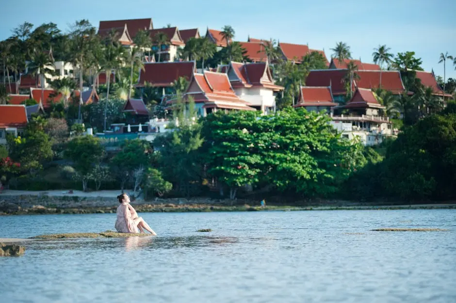 Places To Stay In Chiang Rai